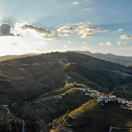 Quinta Da Pousada Casa De Campo Santa Marta de Penaguião Eksteriør bilde
