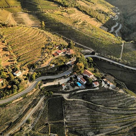 Quinta Da Pousada Casa De Campo Santa Marta de Penaguião Eksteriør bilde
