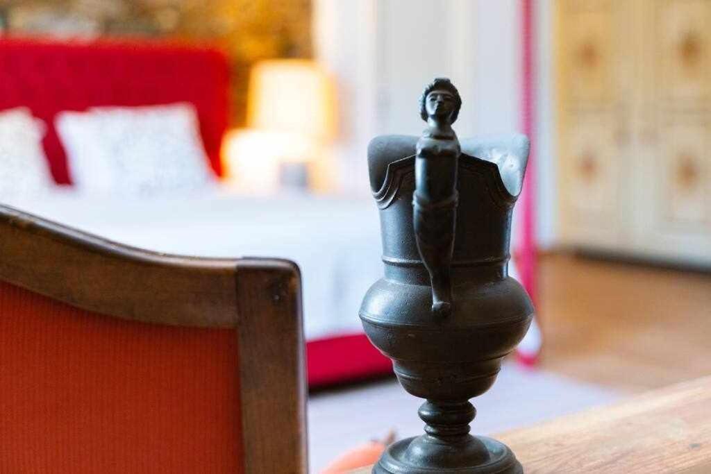 Quinta Da Pousada Casa De Campo Santa Marta de Penaguião Eksteriør bilde