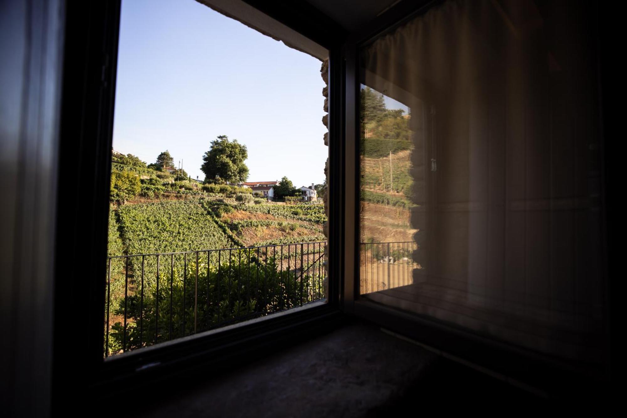 Quinta Da Pousada Casa De Campo Santa Marta de Penaguião Rom bilde