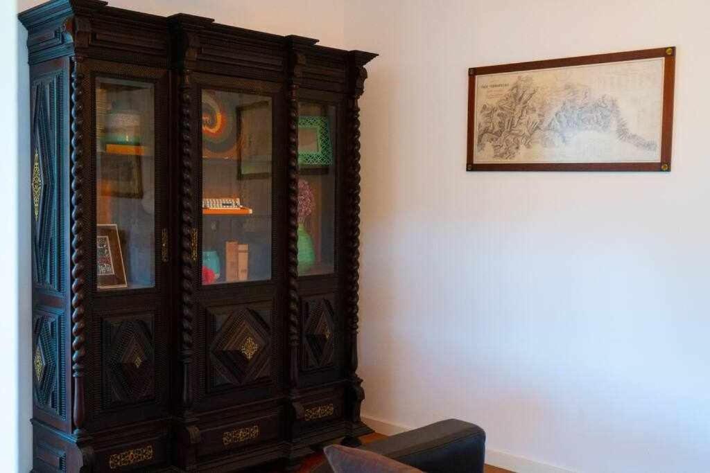 Quinta Da Pousada Casa De Campo Santa Marta de Penaguião Eksteriør bilde